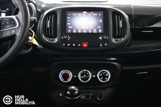 FIAT 500L 1.3 Multijet 95 CV Cross